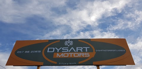 Dysart Motors