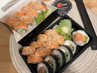 SUSHIPAK