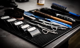 Mechanic Barber Shop