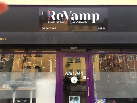 ReVamp Hair Salon