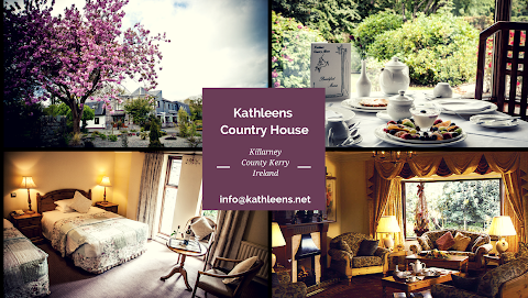 Kathleens Country House