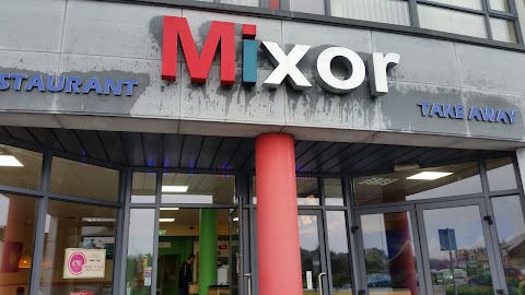 Mixor kebab Killarney