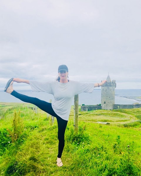 Lahinch Yoga Studio