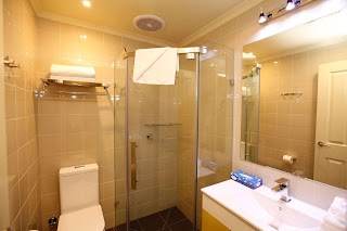 Quality Hotel Melbourne Airport