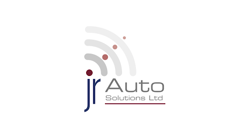 JR Auto Solutions Ltd