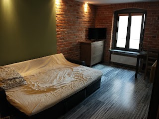 LOFT WROCLAW Anna Korcz