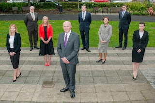 McCarthy & Co Personal Injury & Medical Negligence Solicitors - Co. Cork