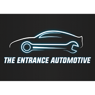 The Entrance Automotive