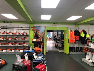 STIHL SHOP Kumeu