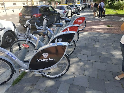 Nextbike 9101