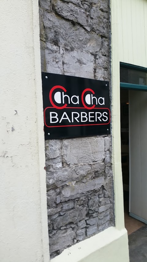 Cha Cha Barbers