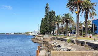 Foreshore Park