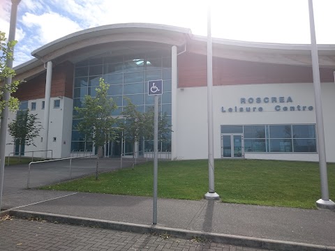 Roscrea Leisure Centre