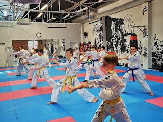 Wrocławski Klub Karate Kyokushin - Ichiban Sypien Dojo