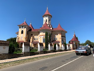 Іллінська церква