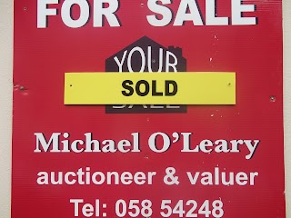 Michael O'Leary Estate Agent