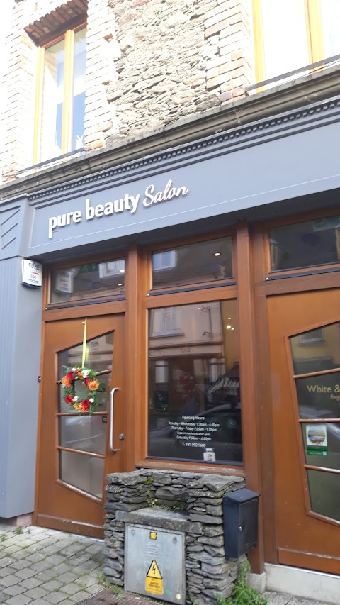 Pure Beauty Salon