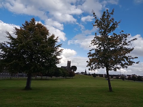 Ballinasloe Equestrian Centre