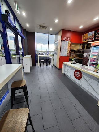 Pizza Hut Shellharbour