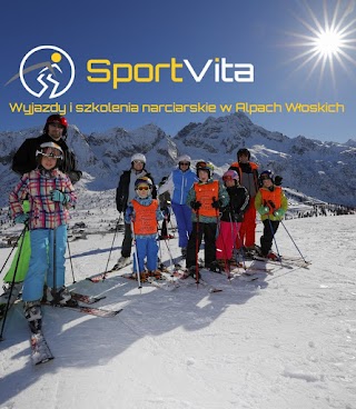 SPORT VITA - wyjazdy narciarskie Włochy - Passo Tonale, Livigno, Val di Sole