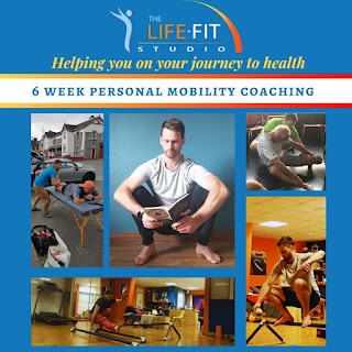 The Life Fit Studio