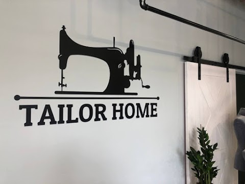 Tailor Home Ательє