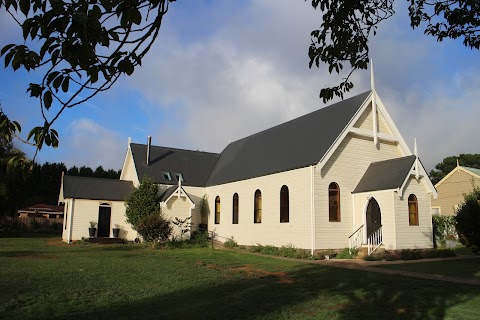 Church Conversion