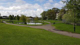 Mullingar Swimming Pool