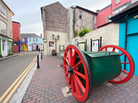 Kinsale tours