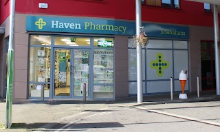 Haven Pharmacy Shanahans