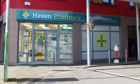 Haven Pharmacy Shanahans