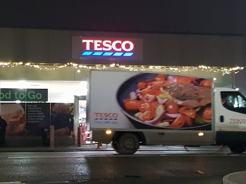 Tesco Headford