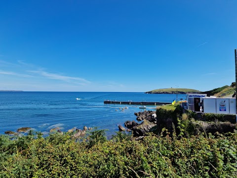 Capel Way Cliff Walk