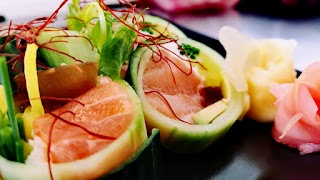 Koi Sushi Bar Siemianowicka