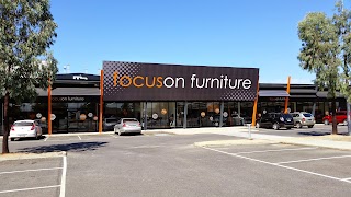 Focus on Furniture