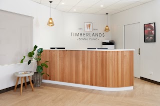 Timberlands Dental Clinic Wanneroo