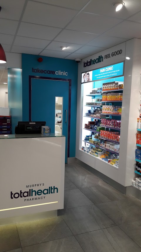 Murphy's totalhealth Pharmacy