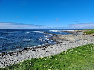 Spanish Point Parking