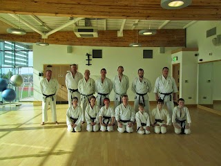 Budo Martial Arts Centre