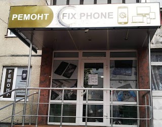 FixPhone