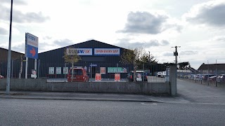 Screwfix Kildare