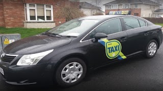 J Taxi Services