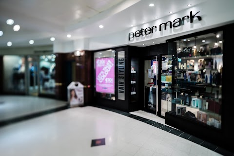 Peter Mark Hairdressers Corrib Shopping Centre Galway