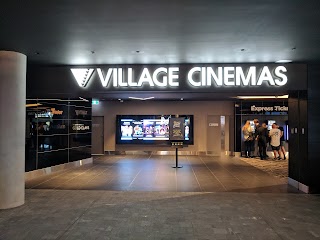 Village Cinemas Plenty Valley