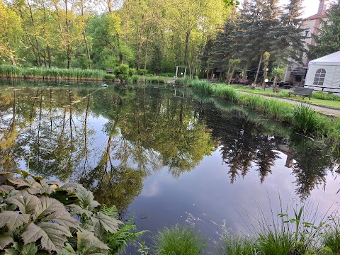 Ślężański Młyn Restauracja, Hotel, Stadnina koni