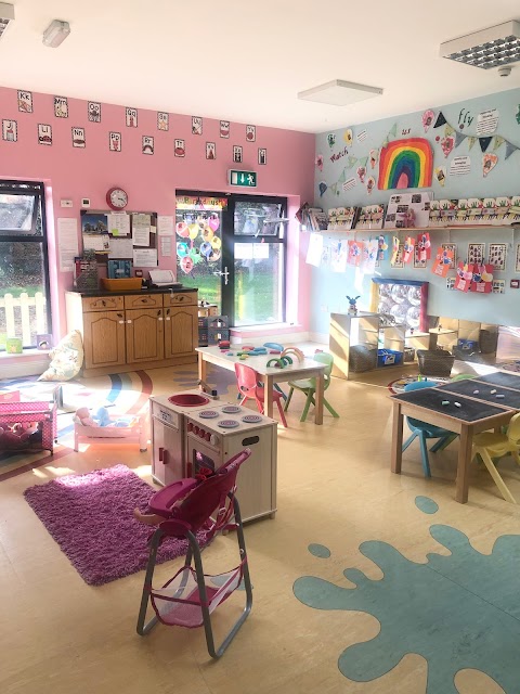 St. Sheelans Childcare Centre