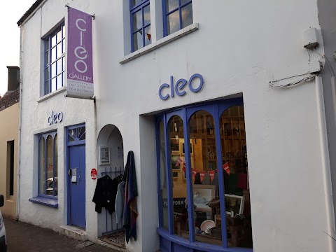 Cleo Gallery