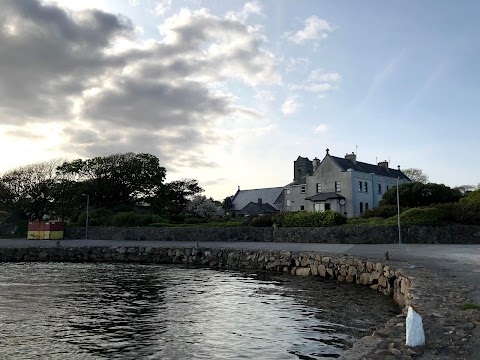 Ard Eoinin Spiddal Bed and Breakfast