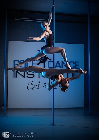 Pole Dance Institute