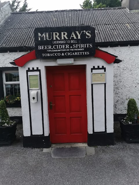 Murrays Bar